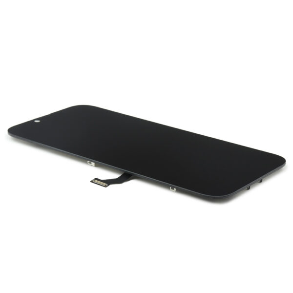 iPhone 14 Plus Premium Display | OLED | Soft Touch | Zwart