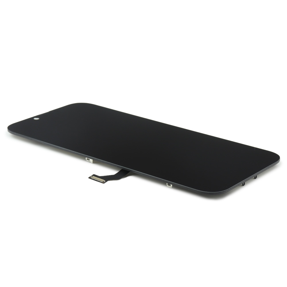 g0IzKwWoaUyGGeBy80RSTGgxV9KWOZ-metaNUM2N1pMUTU3WF8xLmpwZw-.jpg iPhone 14 Plus Premium Display | OLED | Soft Touch | Zwart - Afbeelding 1