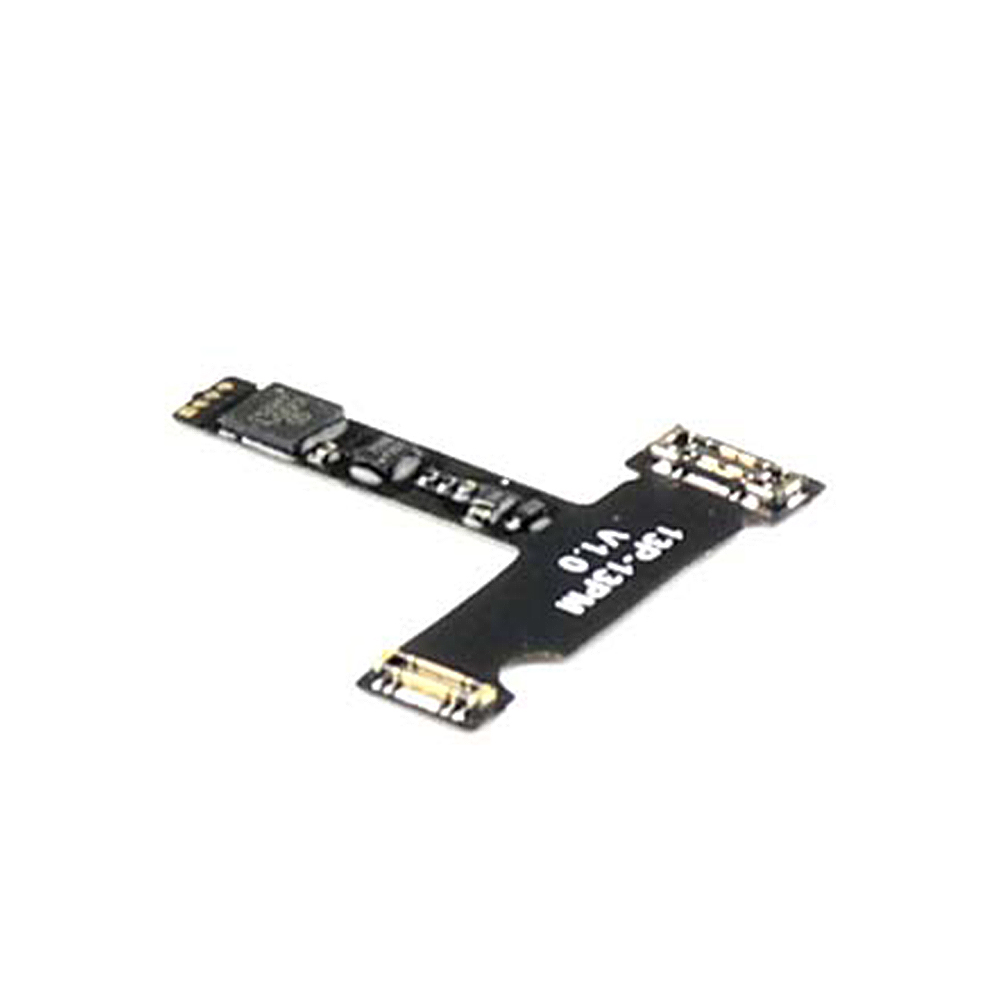 g5x5vj3kFXUFo5PFt080fw88R8d0mJ-metaMzg0NDIxMTEwNVhfMS5qcGc-1-1.jpg JC Tag On Flex Battery Repair IC iPhone 13 Pro/Pro Max Premium - Afbeelding 1