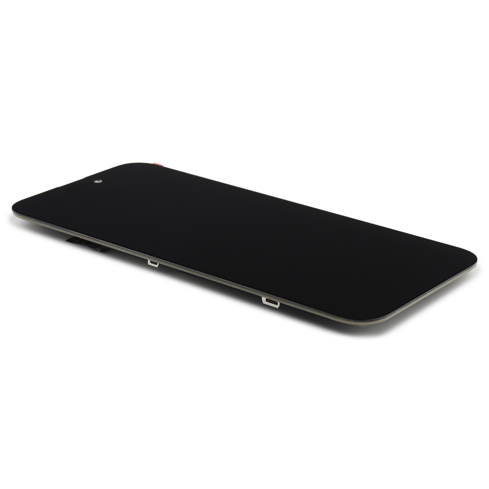 g8kQXAt9ML8eF54nanZ01wxWDolTln-metaOFg3Mk1MMjc4WF8xLmpwZw-1-1.jpg iPhone 15 Pro Max Display Premium Service Pack Zwart - Afbeelding 1