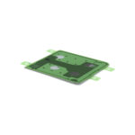 Samsung Galaxy Z Flip6 Achterkant Premium Service Pack Geel - Afbeelding 8