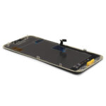iPhone 16 Pro Max Premium Display 120Hz LTPS OLED Zwart - Afbeelding 2