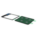 Samsung Galaxy Z Flip5 Back Cover Premium - Crème (SM-F731) - Afbeelding 6