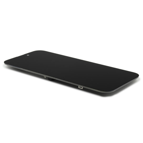 iPhone 16 Pro Max Display Premium Service Pack Zwart