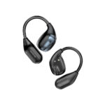 NOVANL Airflow Sport Wireless Premium In-Ear Earphones - Afbeelding 2
