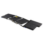 Apple MacBook Pro 15 A1707 Batterij - Premium Kwaliteit