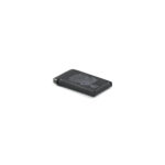 Apple AirPods 1 & 2 Oplaadcase Batterij - Premium OEM Kwaliteit