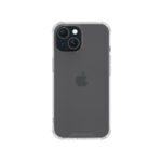 Premium ShockShield Hardcase voor iPhone 15 - Beschermhoes - Afbeelding 3