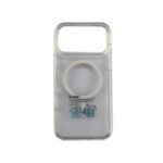 iPhone 17 Pro Premium ShockShield Hardcase met Magnetics - Afbeelding 2