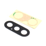 iPhone XS Camera Lens Cover - Premium OEM-Equivalent Kwaliteit - Afbeelding 2