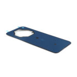 Oppo Find X8 Premium Back Cover Zwart - OEM-Equivalent - Afbeelding 2