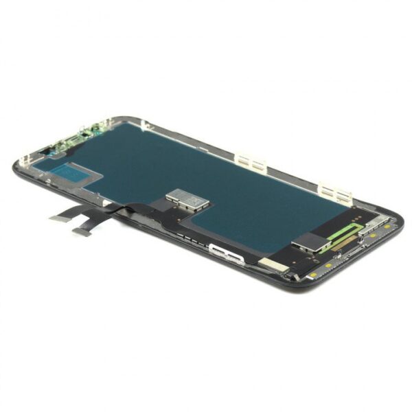 iPhone X Premium OLED Display - Zwart - Originele Kwaliteit