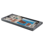 Samsung Galaxy S23 Ultra Display Premium In-Cell (SM-S918B) Zwart - Afbeelding 8