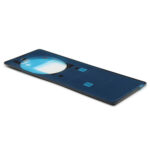 Xiaomi 14 Ultra Titanium Gray Back Cover - Premium OEM-Equivalent - Afbeelding 2