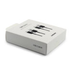 Samsung 50W USB-C Snellaadset - Premium Origineel