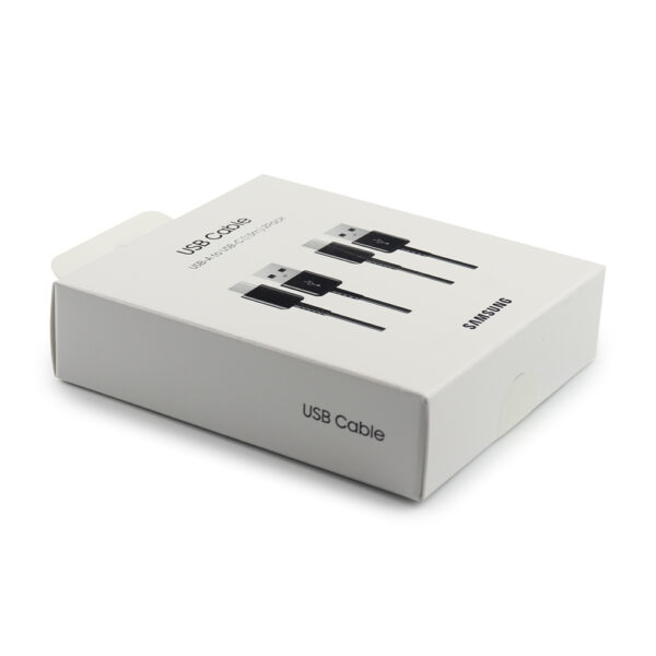 Samsung 50W USB-C Snellaadset - Premium Origineel