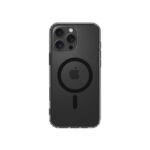 iPhone 16 Pro ShockShield Premium Hardcase met Magnetics - Afbeelding 6