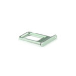 iPhone 15/15 Plus SIM-kaartlade Premium - Zwart OEM-Equivalent - Afbeelding 8