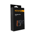 NOVANL BikeMate Ultra Premium Fiets- en Motorhouder - Afbeelding 2