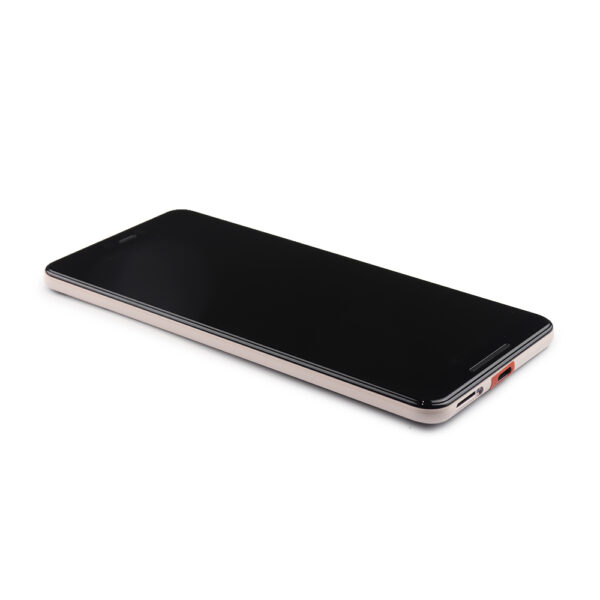 Google Pixel 3 XL Display Complete Premium Service Pack