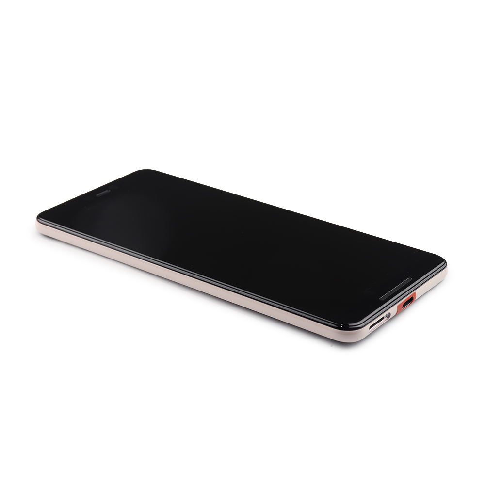 hB9JO1s170gNvEHaMGR8RJIDrruRy9-metaVzkyN1VBWDYwTk9fMS5qcGc-1-1.jpg Google Pixel 3 XL Display Complete Premium Service Pack - Afbeelding 1