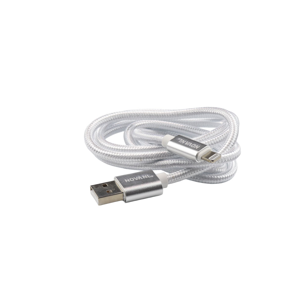 hHuHf7wb7XAUBPKQz7t03JSsM0YsFZ-metaWEcwOExYWjUzVy5qcGVn-1-1.jpeg Premium USB-A naar Lightning Kabel 1M - Snelladen - Afbeelding 1