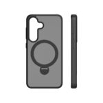 Samsung Galaxy S25+ Premium Hardcase met MagGuard Magnetics - Afbeelding 3