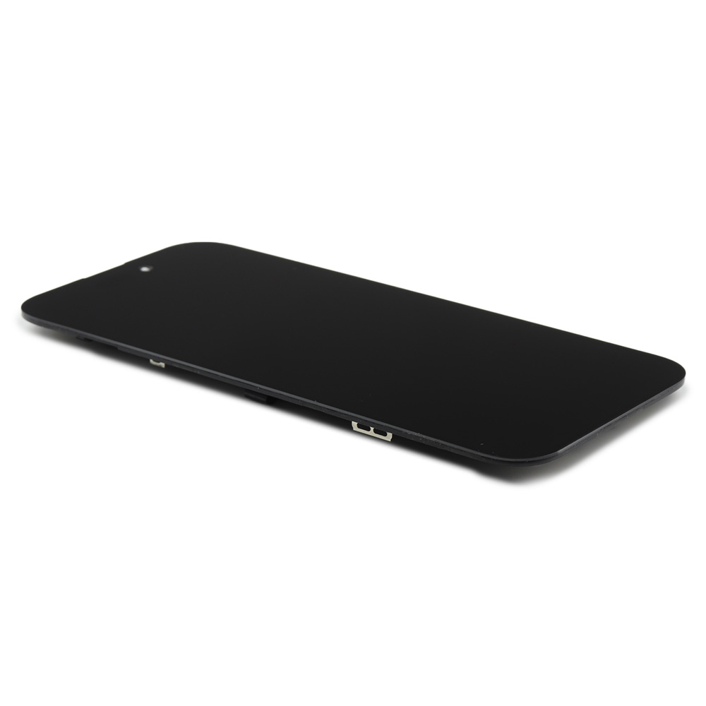 hQnp13mVOZLLbqKoYeH9tFTfoC9vjB-metaRkI0MVFRQzIwWF8xLmpwZw-1-2.jpg iPhone 14 Pro OLED Display met Sensor Flex - Premium Refurbished Zwart - Afbeelding 1