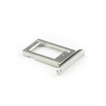 iPhone 14 Pro / Pro Max SIM-kaarthouder Premium OEM-Equivalent Wit - Afbeelding 7