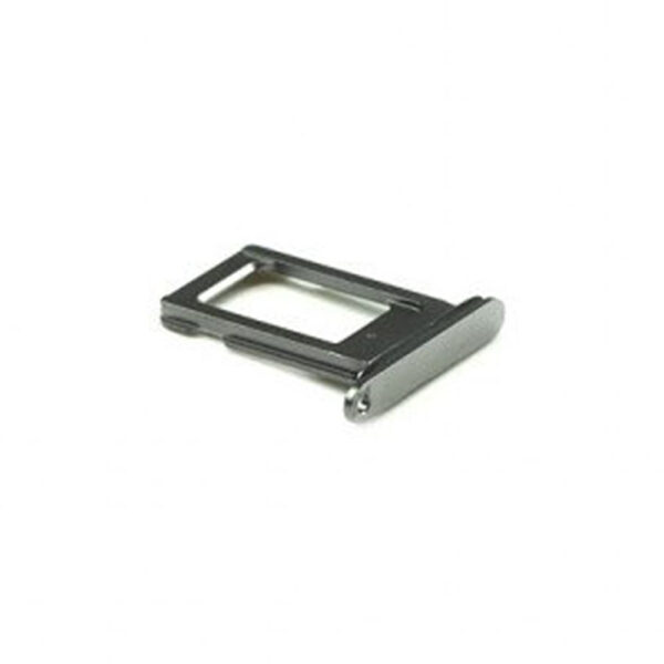 iPhone 13 Pro/Pro Max SIM-kaarthouder Silver - Premium OEM-kwaliteit