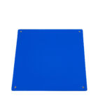 Premium ESD Werkmat 600×610mm - Antistatische Tafelmat Royal Blue