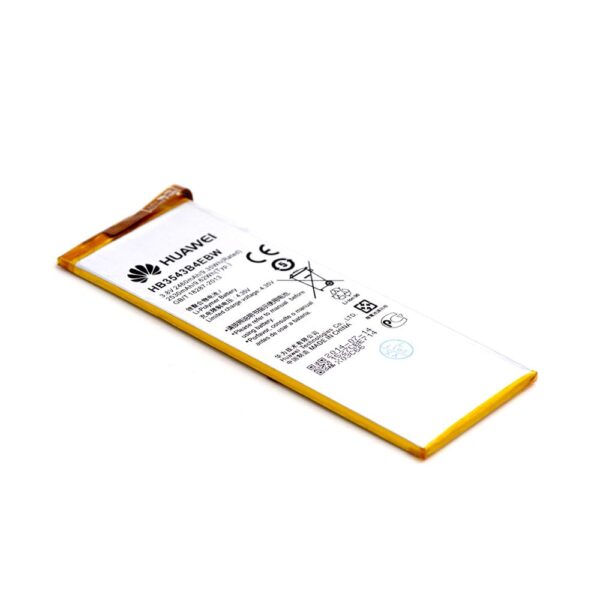 Huawei Honor 6 Premium Accu - OEM-Equivalent Batterij