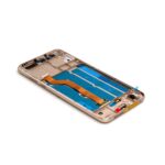 Honor 8 Display Compleet met Housing - Premium Kwaliteit Goud - Afbeelding 2