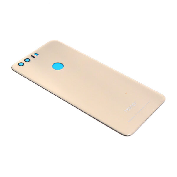 Huawei Honor 8 Back Cover Premium - Goud (OEM-Equivalent)