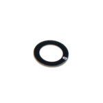 Huawei Mate 10 Pro Camera Lens Cover - Premium OEM-Equivalent - Afbeelding 2