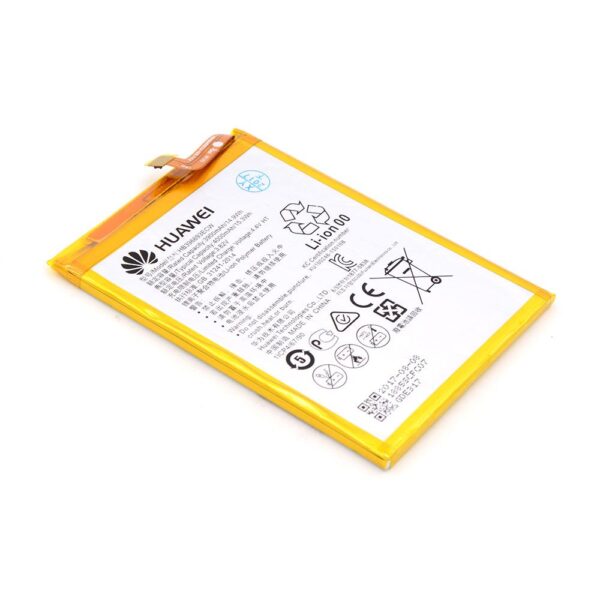 Huawei Mate 8 Batterij - Premium OEM-Equivalent Vervanger