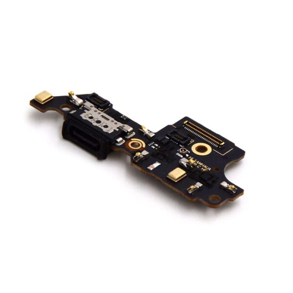 Huawei Mate 9 Laadpoort Lint - Premium OEM-Equivalent