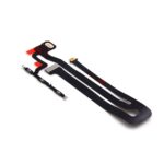 Huawei Mate 9 Power & Volume Knop Kabel - Premium OEM-Equivalent