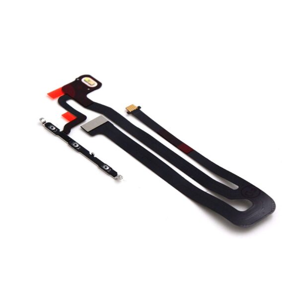 Huawei Mate 9 Power & Volume Knop Kabel - Premium OEM-Equivalent