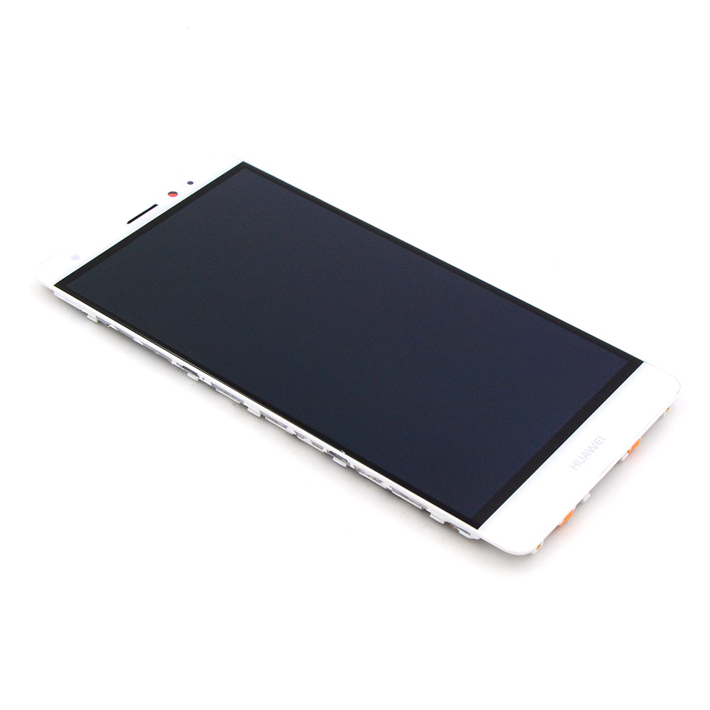 humats0101w_1-1.jpg Huawei Mate S Display Premium – Origineel Scherm met Frame Wit - Afbeelding 1