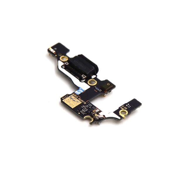 Huawei P10 Laadpoort + Microfoon Flex - Premium OEM-Equivalent