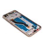 Huawei P10 Lite Display Compleet met Behuizing - Premium Goud - Afbeelding 2