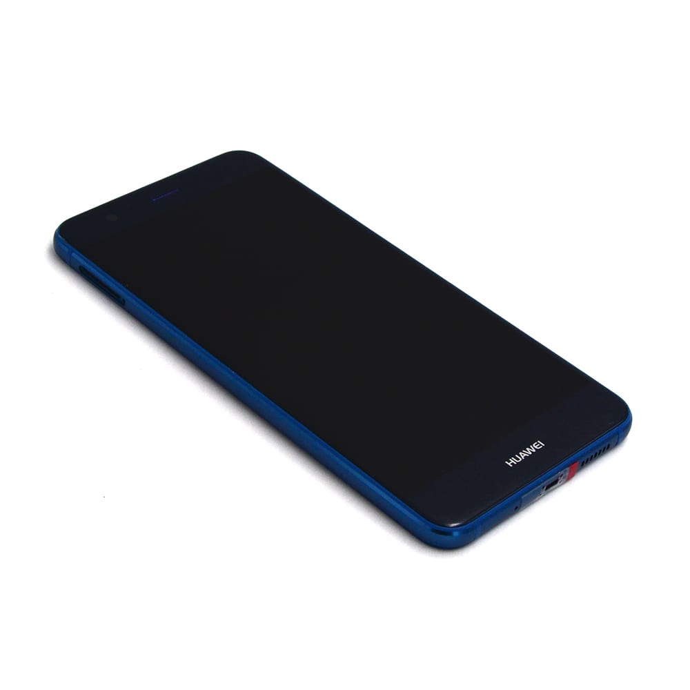 hup10l0101u_1.jpg Huawei P10 Lite Display Premium - Origineel Scherm Blauw - Afbeelding 1