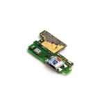 Huawei P10 Lite Laadpoort Flex Premium - OEM-Equivalent