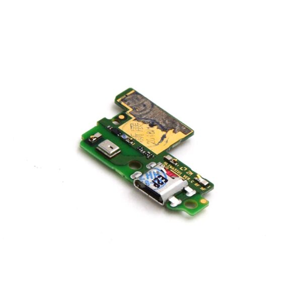 Huawei P10 Lite Laadpoort Flex Premium - OEM-Equivalent