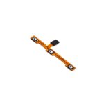 Huawei P10 Lite Power Volume Button Kabel - Premium OEM-Kwaliteit