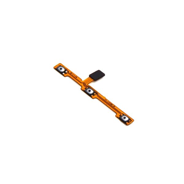 Huawei P10 Lite Power Volume Button Kabel - Premium OEM-Kwaliteit