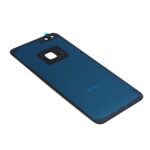 Huawei P10 Lite Premium Achterkant - Zwart (OEM-Equivalent) - Afbeelding 2