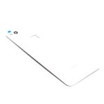 Huawei P10 Lite Achterkap Wit - Premium OEM-Equivalent