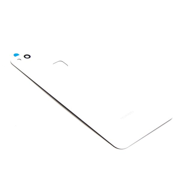 Huawei P10 Lite Achterkap Wit - Premium OEM-Equivalent